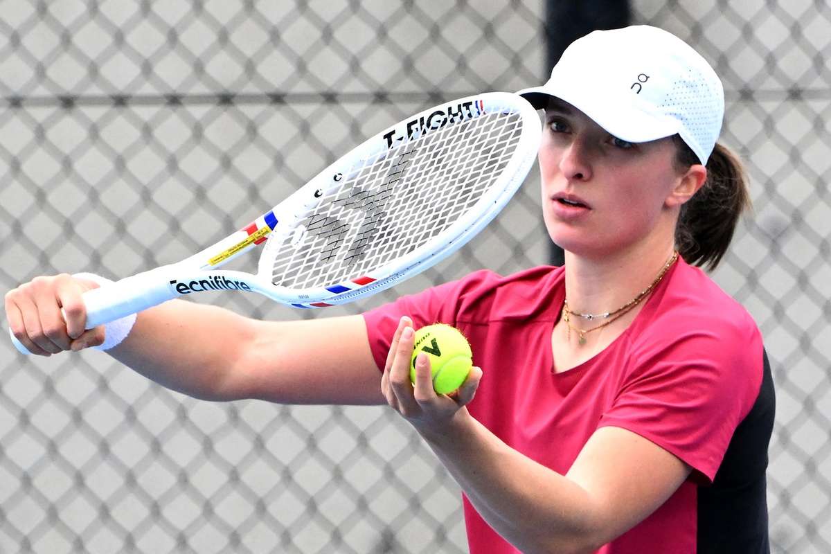 Tennis Tracker Iga Swiatek si Coco Gauff la United Cup1767588510