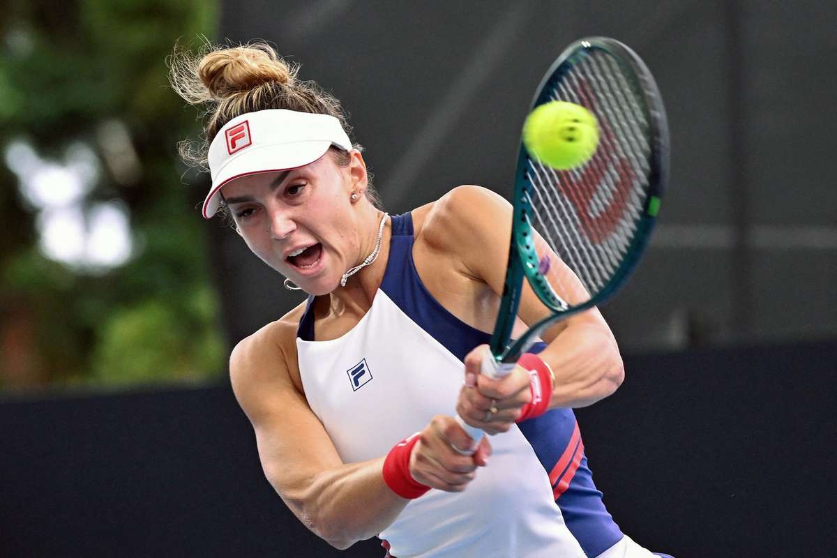 Tennis Tracker Jaqueline Cristian in sferturi la Adelaide Ema Raducanu debut victorios la Hobart1768366709