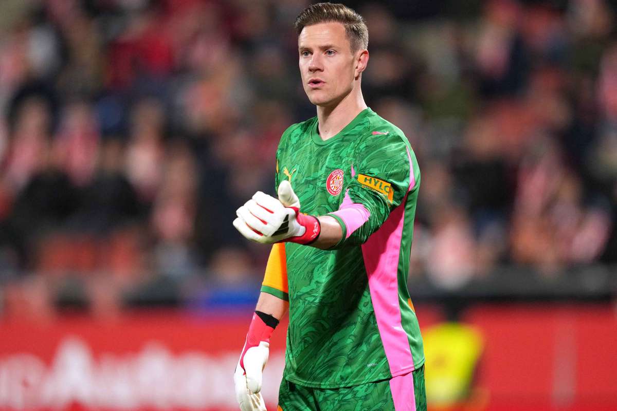 Ter Stegen a devenit deja erou la Montilivi A avut o debut fantastic1769512650