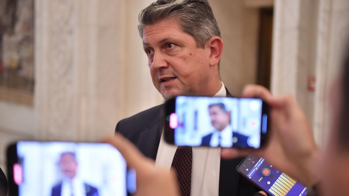 Titus Corlatean a fost desemnat reprezentant al APCE la Comisia de la Venatia pentru Afaceri1769537862
