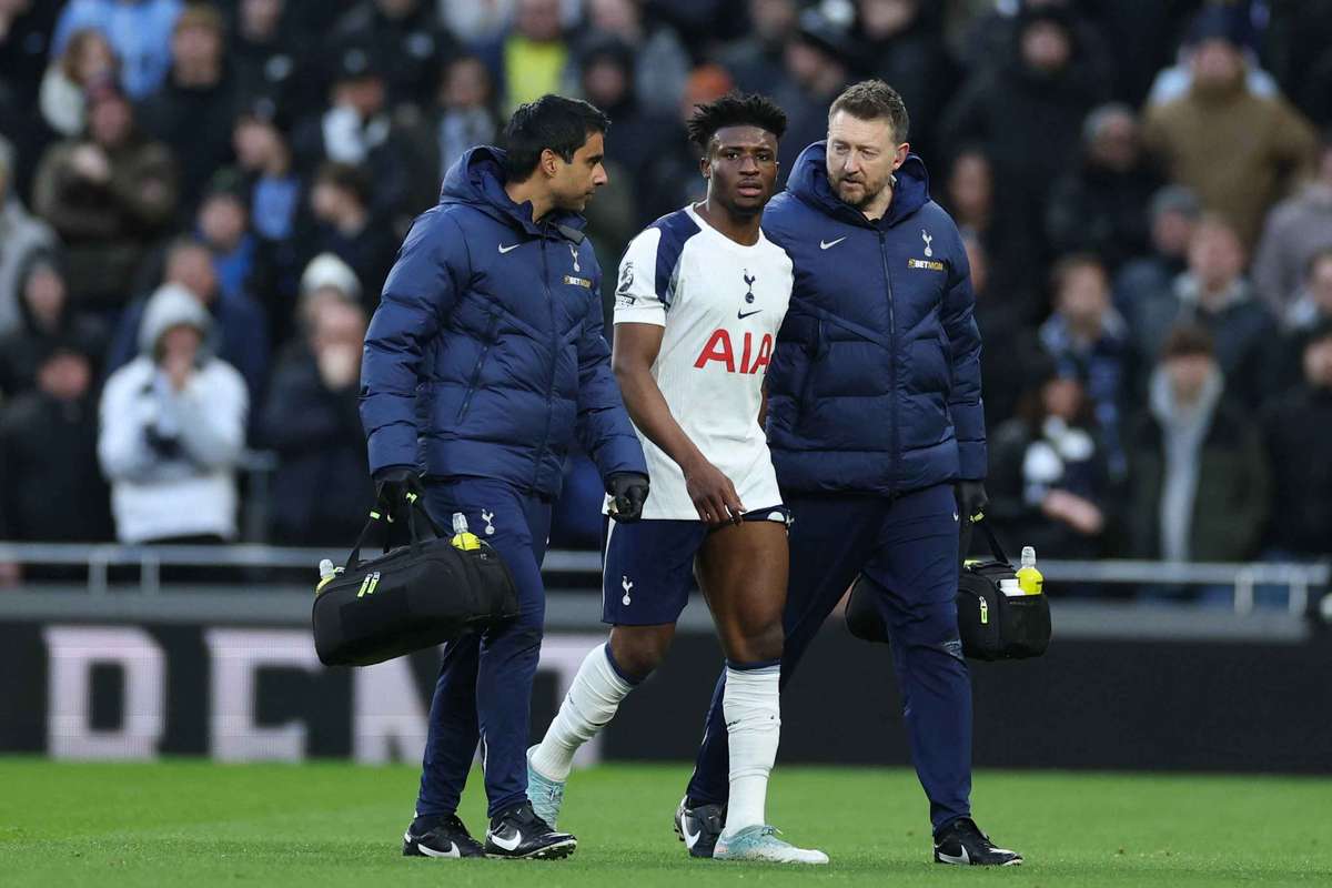 Tottenham l a recuperat pe Dragusin dar pierde un atacant1767941906