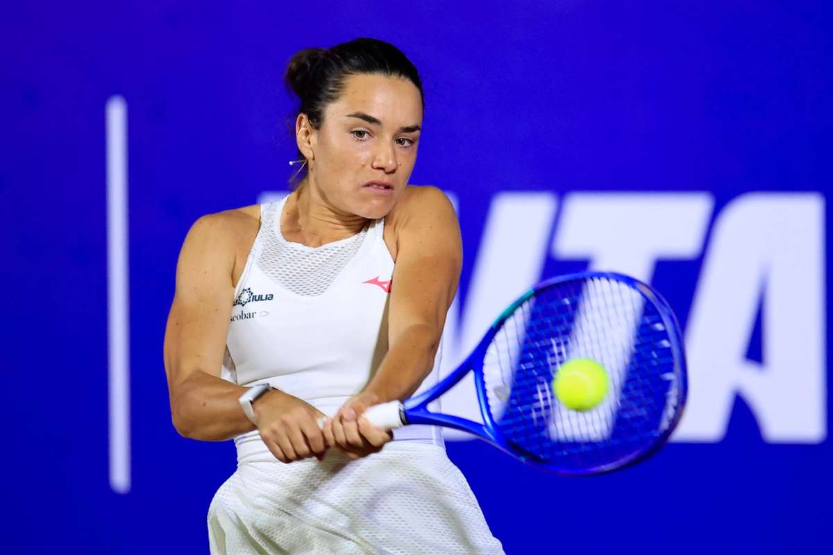 Tracker de Tenis Bouzkova o intalneste pe Andreeva la Adelaide Calificarile AO 2026 Miriam Bulgaru in actiune1768279110