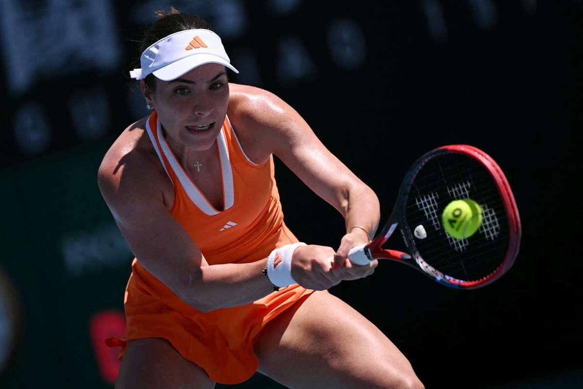 Tracker de Tenis Continuarea AO 2026 Gabriela Ruse se confrunta cu Tomljanovic Emma Raducanu joaca acum imptriva Potapovei1768969108