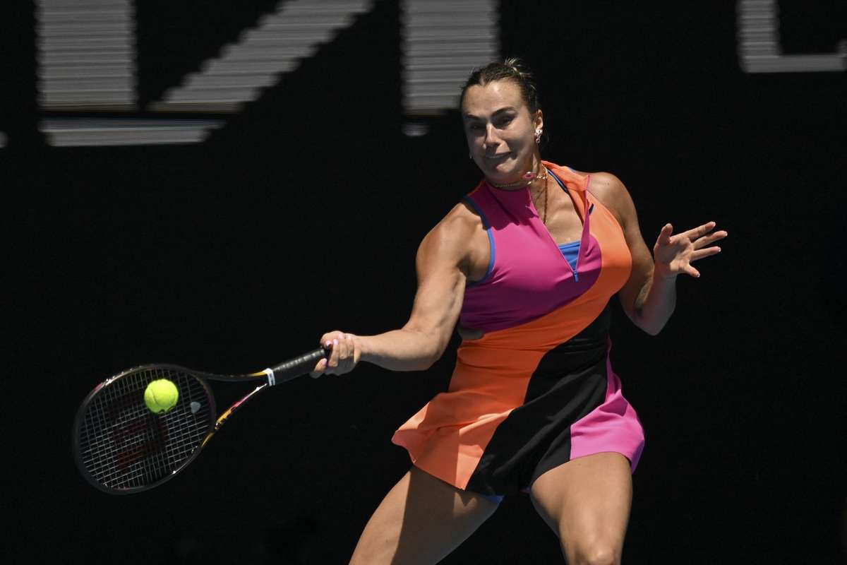 Tracker de Tenis Sabalenka prima sfertfinalista la Melbourne Alcaraz se confrunta cu Paul1769319500