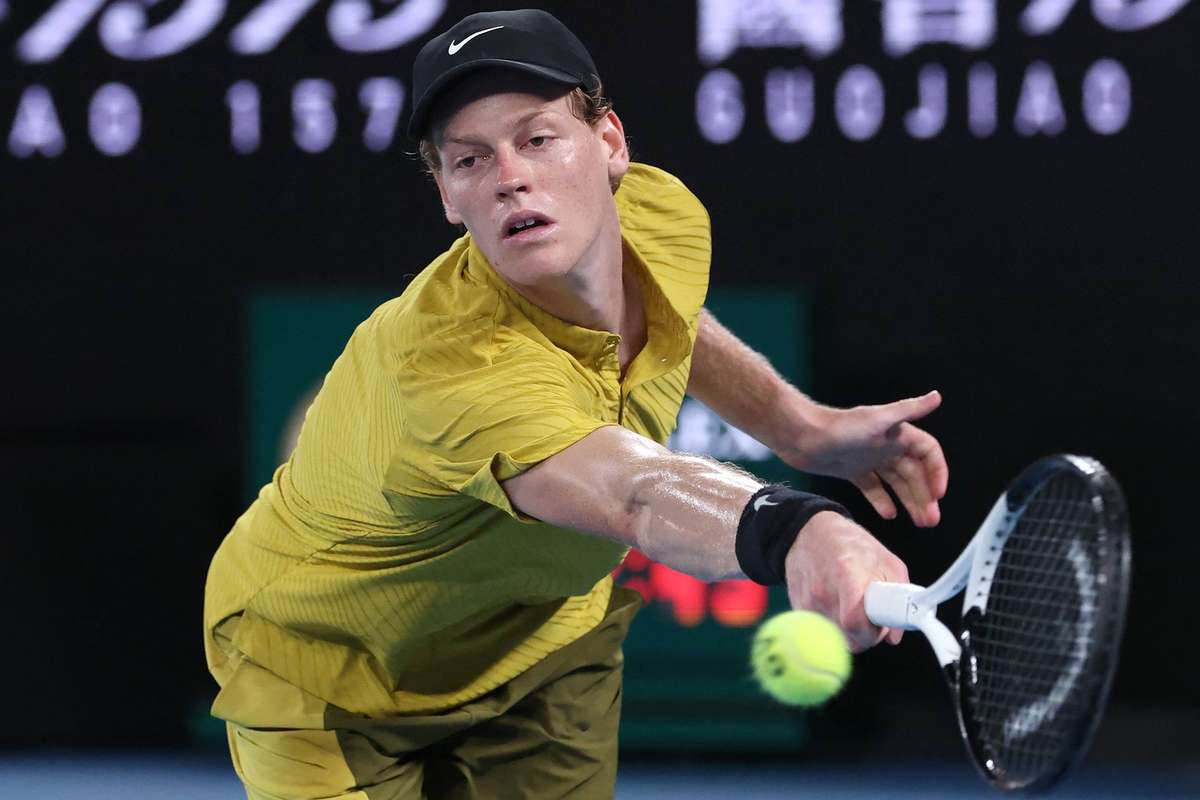 Tracker de tenis Sinner in dificultate Anisimova Pegula si Keys avanseaza in optimile de finala la Australian Open1769230109