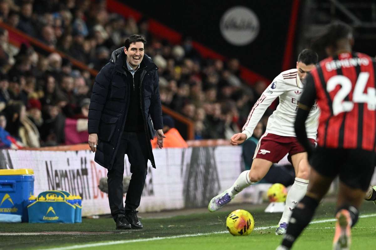 VIDEO Final tensionat in Bournemouth Arsenal Iraola E dezamagitor1767514115