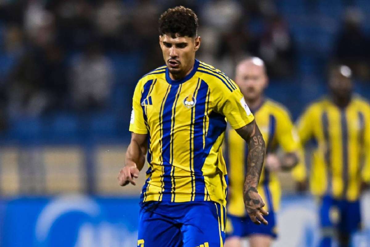 VIDEO Florian Coman marcheaza la primul meci din 20261767718119
