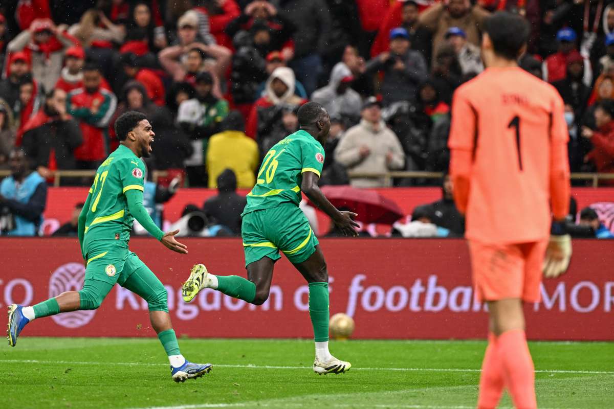 VIDEO Nebunie in finala Cupei Africii Boicot penalty ratat in ultimele momente si victorie in prelungiri1768775913