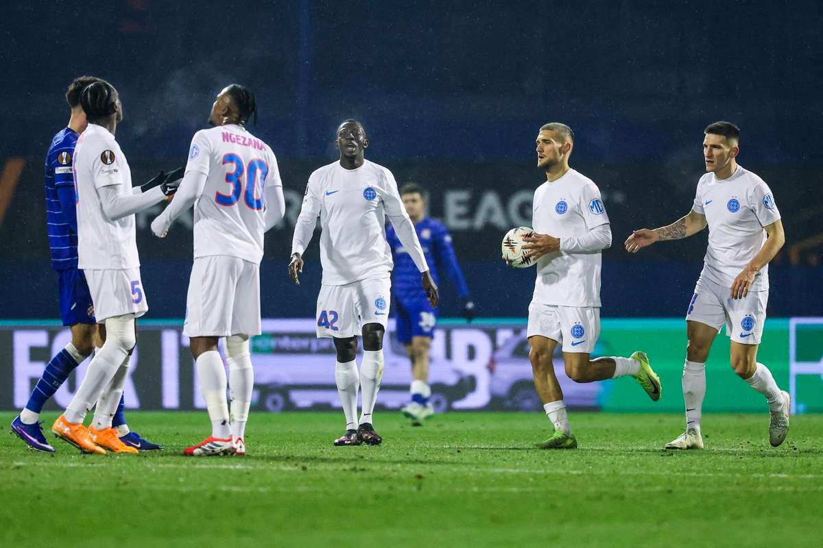 Vesti incarejatoare pentru FCSB Fenerbahce va juca fara 6 jucatori titulari in partida din Europa League1769426300