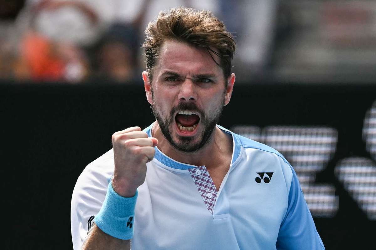Wawrinka victorie deosebita la Australian Open calificare dramatica dupa un maraton de peste trei ore1768813707