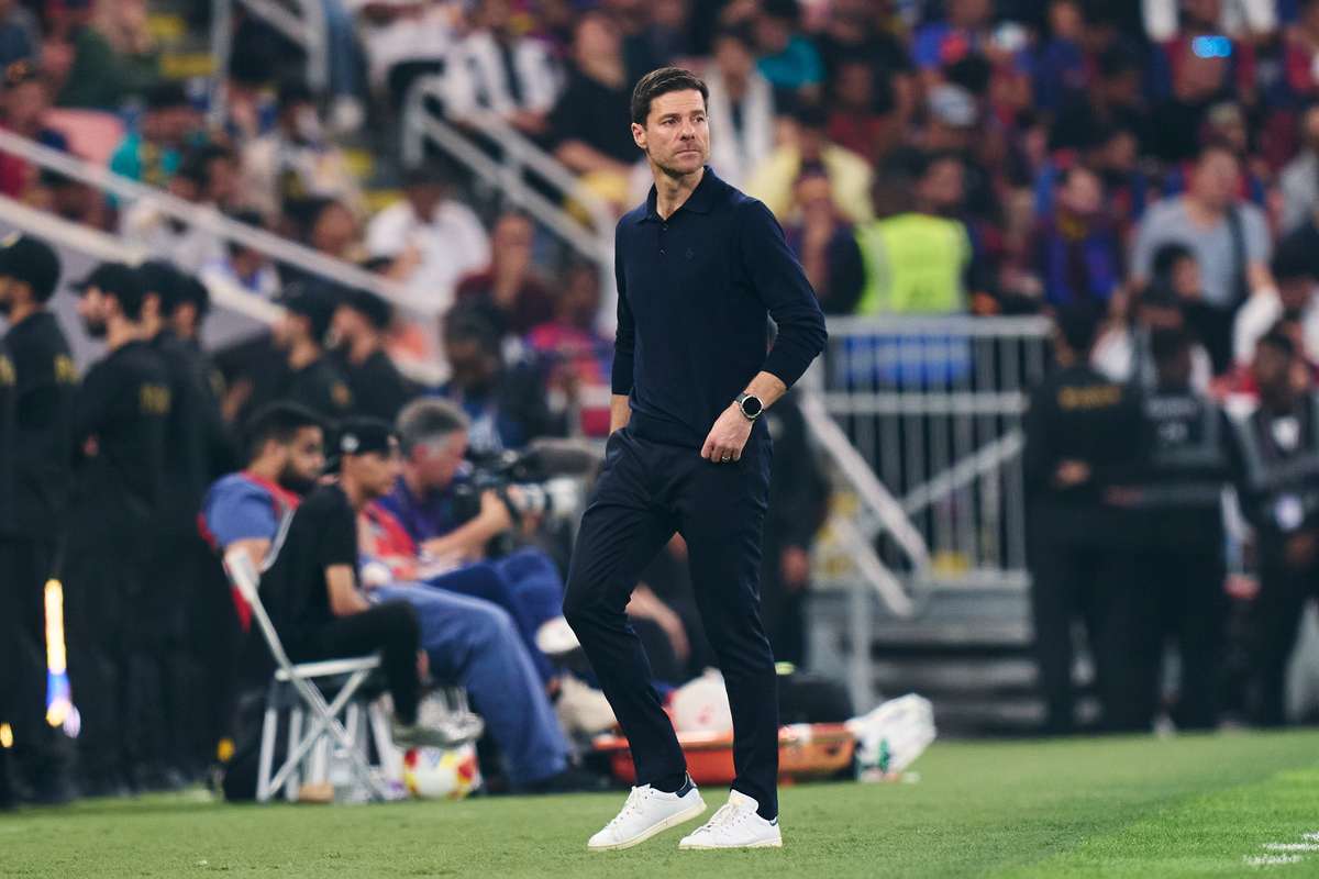 Xabi Alonso dezamgit E dureros s pierzi mergem mai departe1768192699