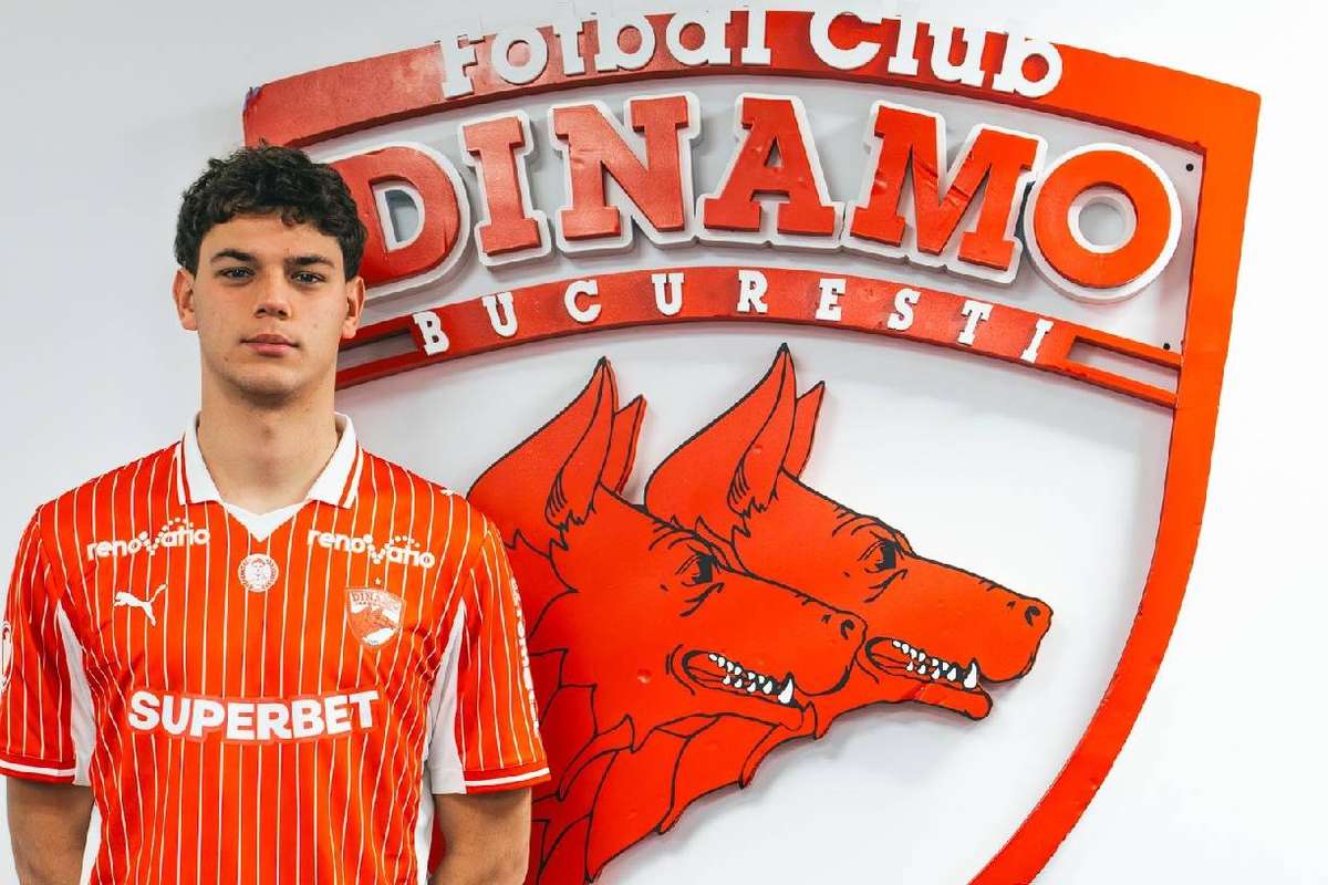 Zeljko Kopic are motive de bucurie Dinamo a anuntat transferul jucatorului dorit de antrenorul croat1769173110
