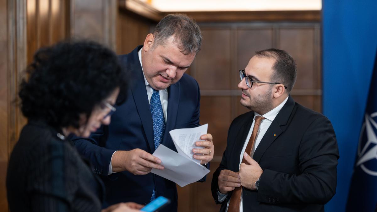 cseke attila explica reforma administratiei sunt sute de primarii unde nu se vor reduce posturile1768392513