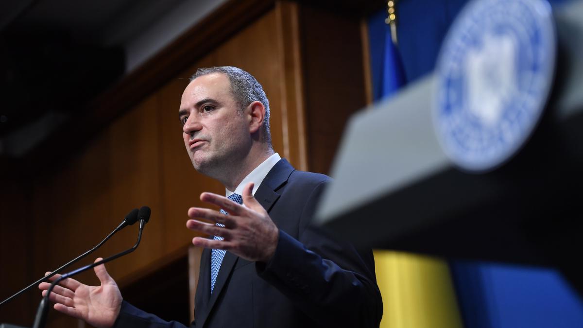 ministrul finantelor prioritatea este sa intram in 2026 cu respect fata de mediu1767887319
