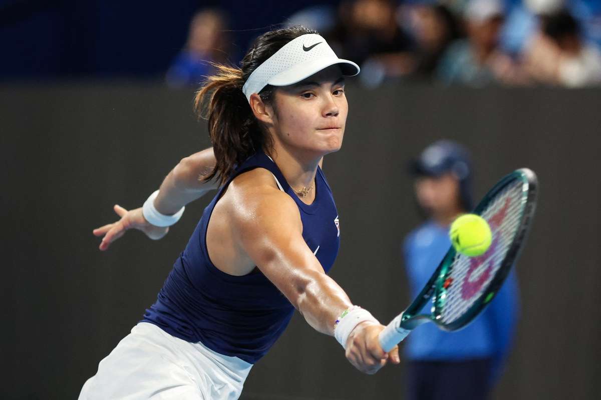 tennis tracker jaqueline cristian eliminata de la adelaide raducanu surpriza la hobart1768469908
