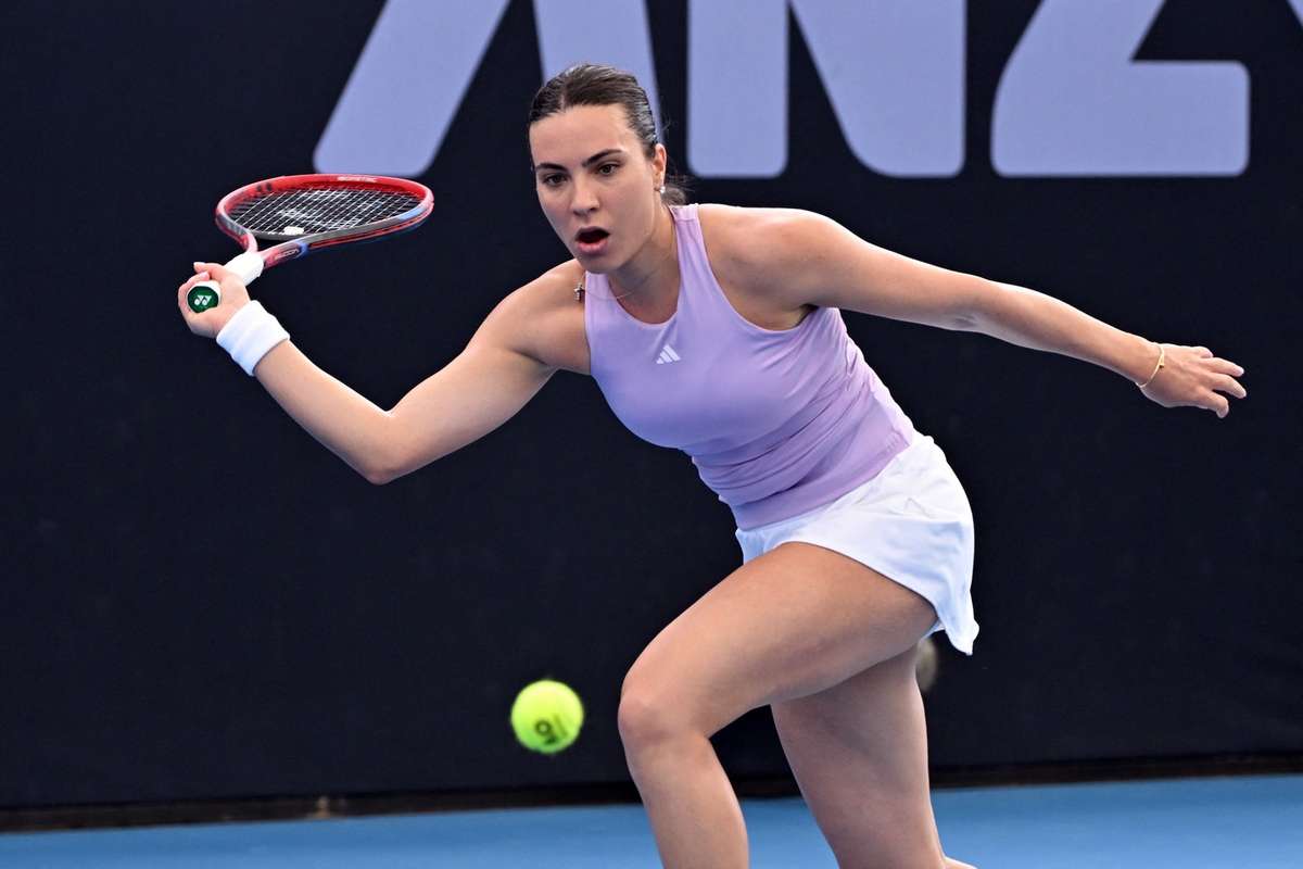 tennis tracker surprize la australian open capii de serie eliminati inca din primele meciuri1768711714