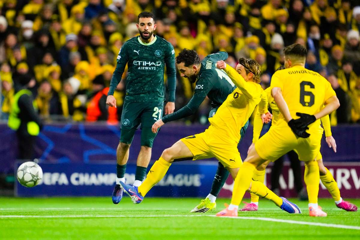 transmisiie in direct liga campionilor man city umilita si cu un jucator in minus inter arsenal meciul serii1768936707