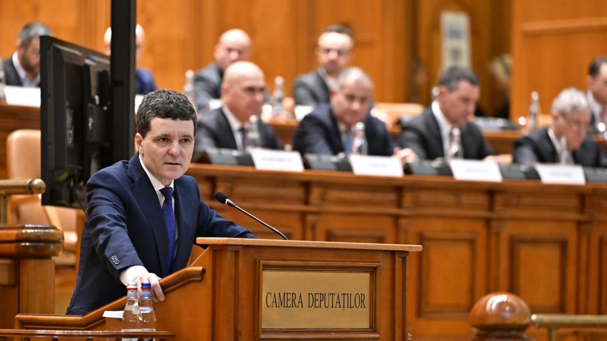 AUR cere partidului lui Sorin Grindeanu sa sustina suspendarea lui Nicusor Dan Fara1770650257