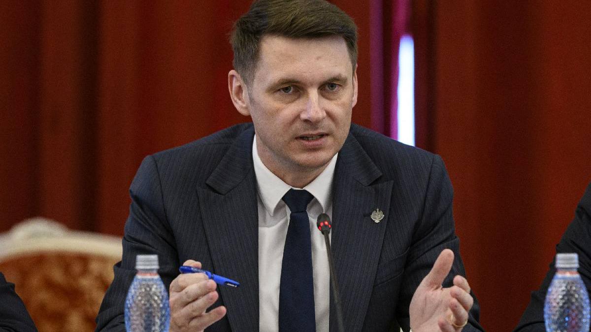 Abrudean Asta cu te schimbi sau pleci adresata lui Bolojan de PSD e destul de riscanta Nu se procedeaza astfel1771787278