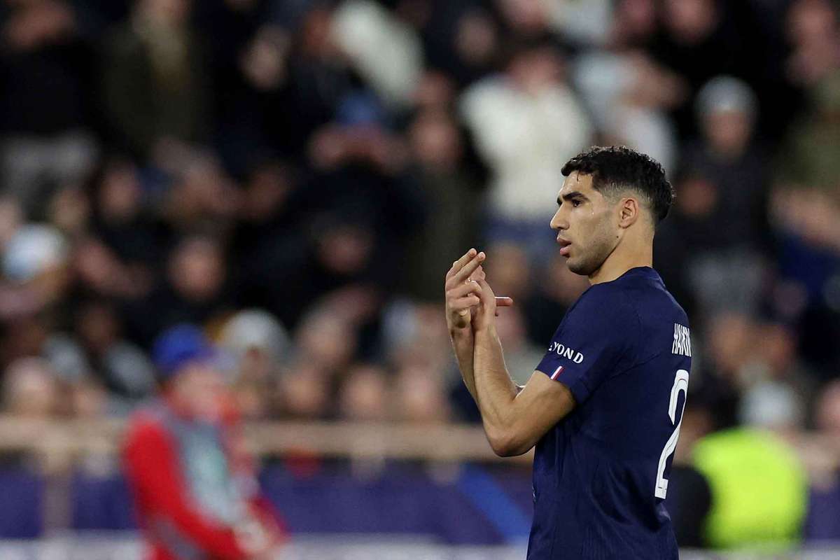 Achraf Hakimi trimis in judecata pentru viol Reactia decisiva a starului de la PSG1771933045