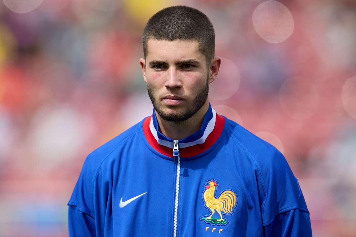 Algeria isi doreste inca un Zidane in echipa nationala1771957056