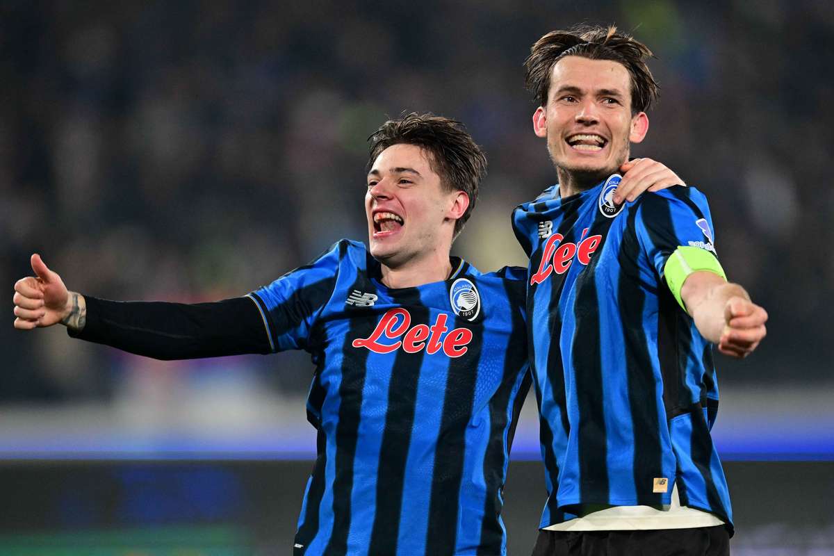 Atalanta este pregatita pentru duelul din optimile Ligii Campionilor Vom infrunta Bayern Munchen cu 120 energie1772203656