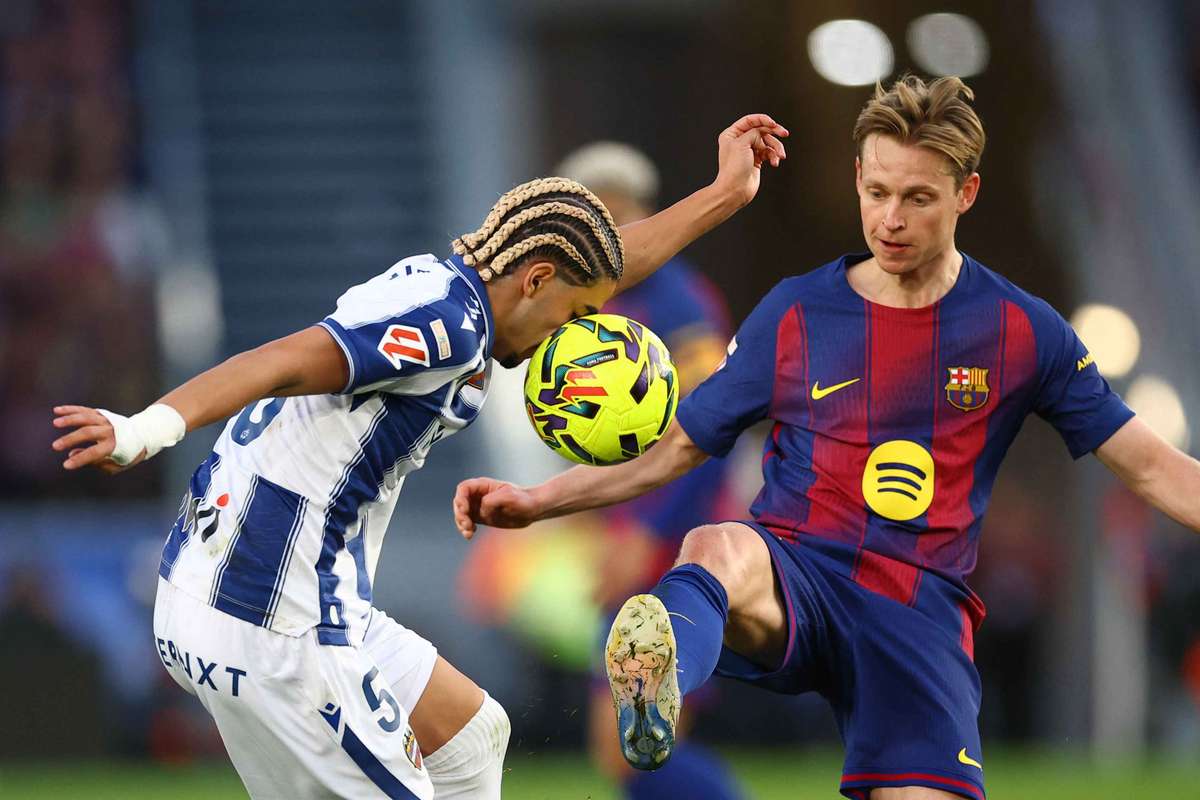 Barcelona a confirmat Accidentare serioasa pentru unul dintre jucatorii esentiali1772125669