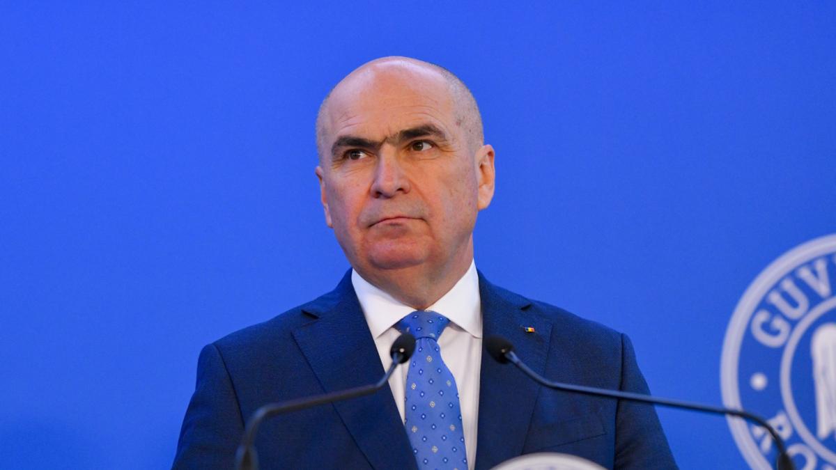 Bolojan mesaj pentru romanii afectati de razboi Personalul diplomatic si consular este mobilizat pentru1772309855