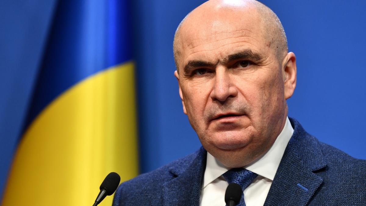 Bolojan referitor la pachetul PSD pentru eliminarea CASS pentru mame si veterani Nu a fost discutat nici1770237474