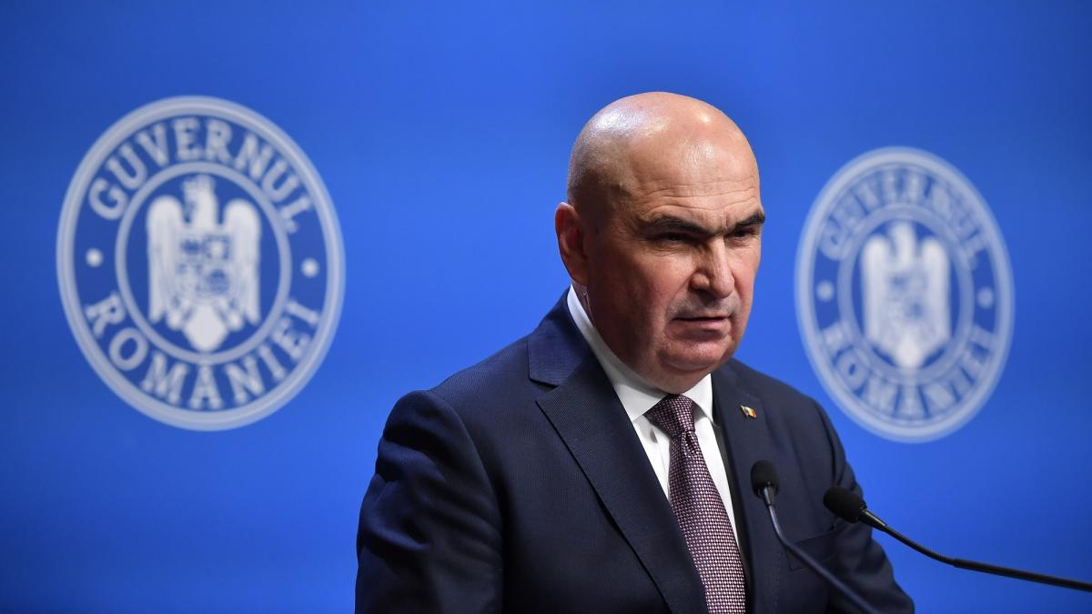 Bolojan repinge intalnirea cu reprezentantii persoanelor cu dizabilitati Unii au fost1770810492