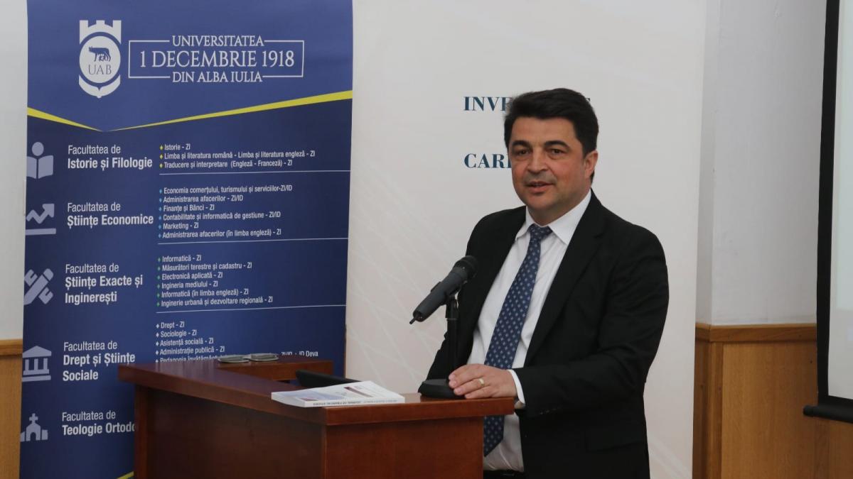 Breaz menionat ca viitor ministru al Educatiei Nu m a contactat nimeni din PNL pentru a spune ca nu ar fi de acord cu1770206281