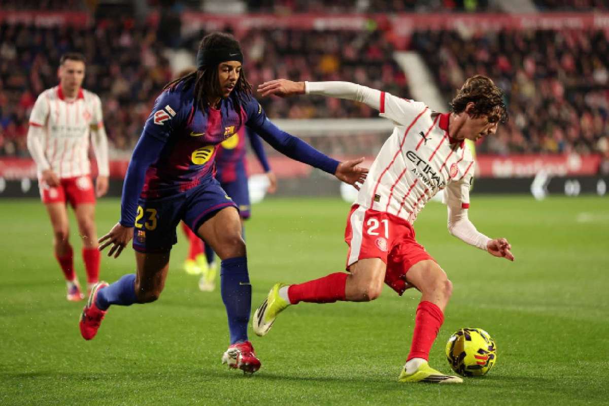 CTA admite greselile de arbitraj care au condus la infrangerea Barcelonei in meciul cu Girona1771961253