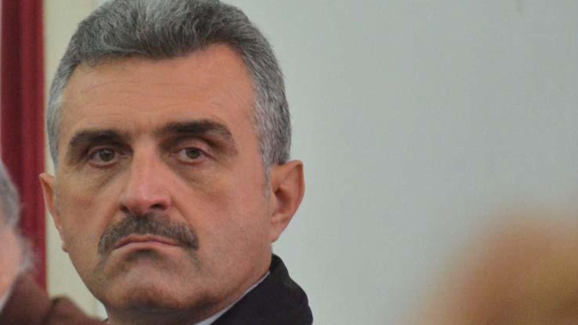 Calin Puia dgaspc director