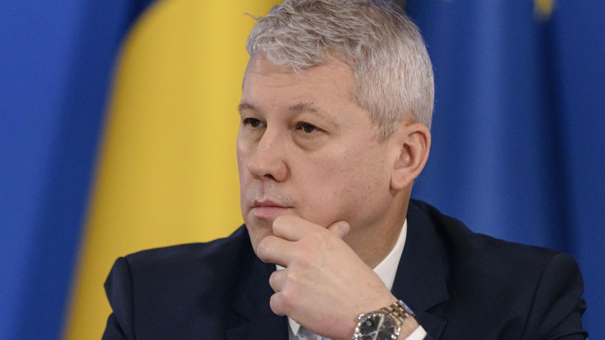 Catalin Predoiu sustine ca Romania ar trebui sa dezvolte parteneriate economice cu SUA Pot aduce zeci de1771922876