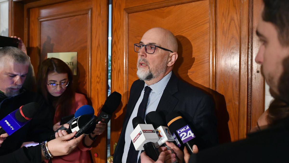 Ce afirma Kelemen Hunor despre persoanele propuse pentru conducerea Serviciilor Nu s a putut presedintele1771679270