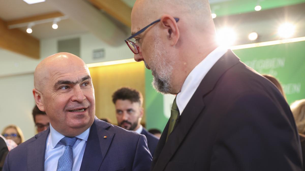 Ce reactie a avut Ilie Bolojan fata de cererea lui Kelemen Hunor privind reducerea impozitelor1770205084