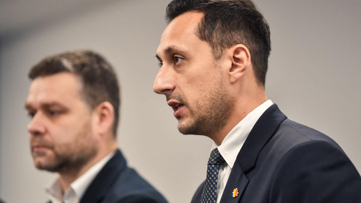 Cine este Vlad Gheorghe Trebuie revocat Un nou scandal in PNL dupa ce consilierul lui Bolojan a1772038683