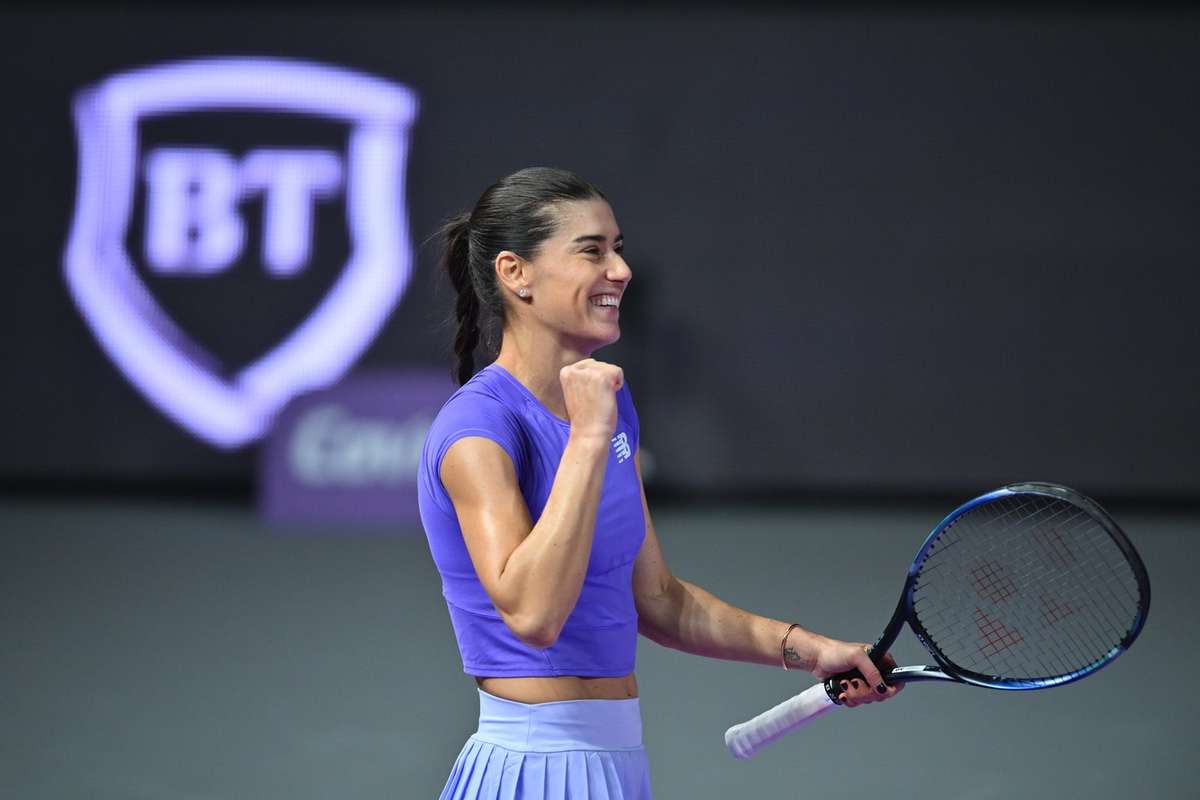 Cirstea va disputa meciul din sferturile de finala ale Transylvania Open impotriva campioanei en titre1770230863