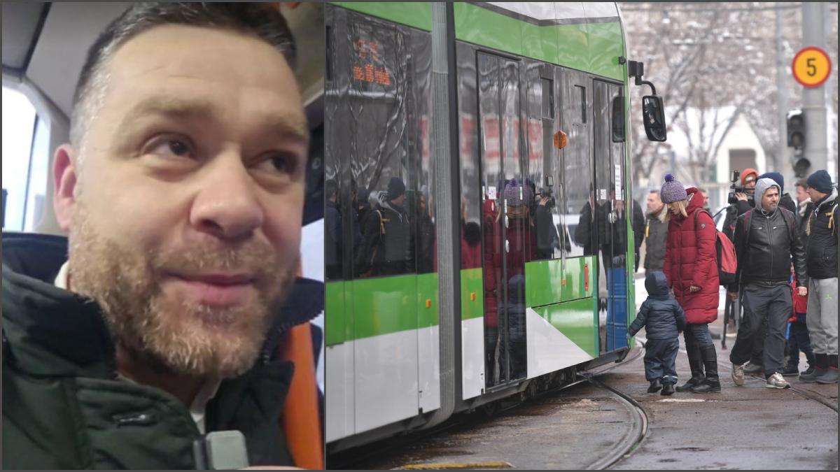 Ciucu in direct din autobuz Nu pot sa aloc la STB un buget cat al Brasovului Acolo sunt sute de sefi1770282477