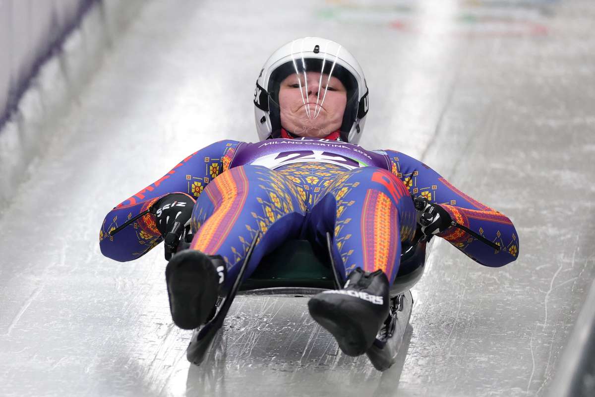 Corina Buzatoi pe ultimul loc dupa primele doua manse la individual feminin1770664050