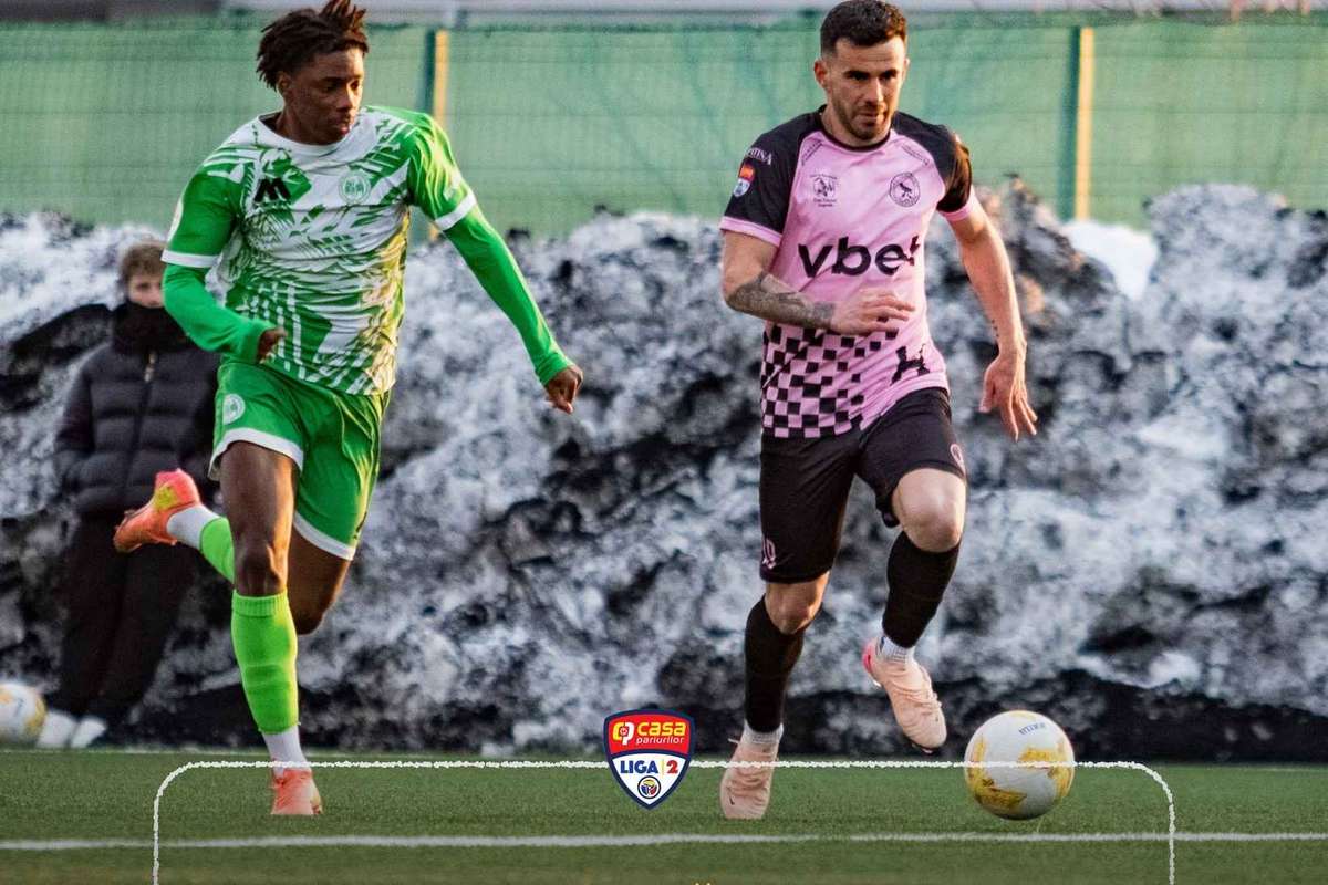 Corvinul Hunedoara este prima echipa care s a calificat matematic in play off ul Ligii 21771956456