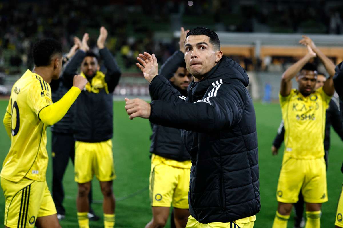 Cristiano Ronaldo a luat o decizie Hotararea portughezului referitoare la greva1770648461