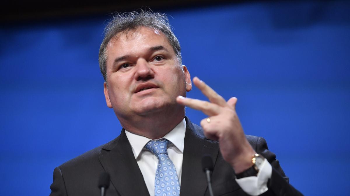 Cseke Attila Un sfert dintre administratiile publice locale nu vor fi nevoite sa concedieze pe nimeni Cine1770136673