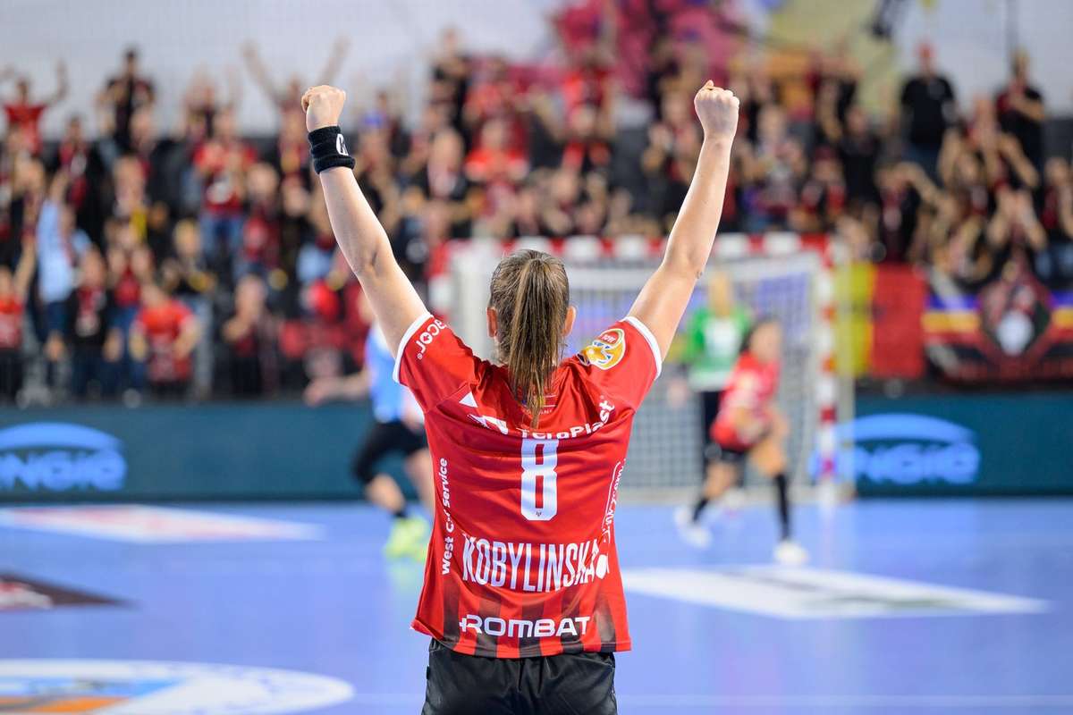 Deja calificata Gloria Bistrita obtine o victorie remarcabila in Norvegia in Liga Campionilor1771775259