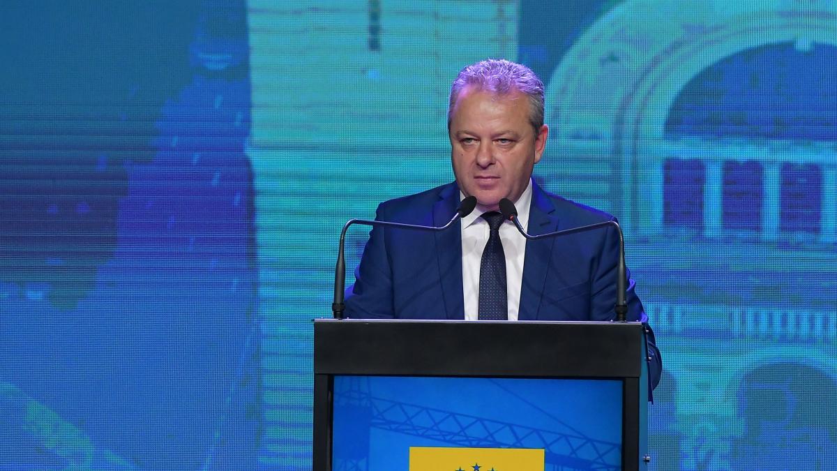 Deputatul PNL Iordache doua judece cu parcele de 12 milioane de metri patrati in declaratie1770245260