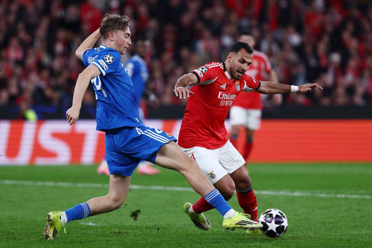 Dificultati in apararea lui Real Madrid Inca un fundas a avut o accidentare musculara1771610850