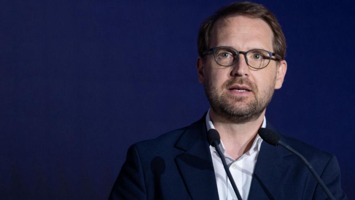 Dominic Fritz Nu sunt multumit nici de viteza nici de profundimea reformelor Guvernului PSD a1771705668