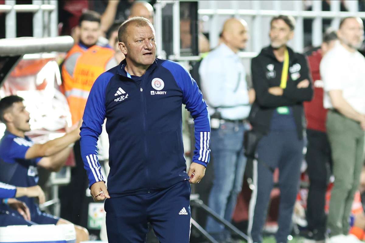 Dorinel Munteanu dupa a doua victorie cu Hermannstadt Sa nu mai fim oile care merg la taiat1772217457