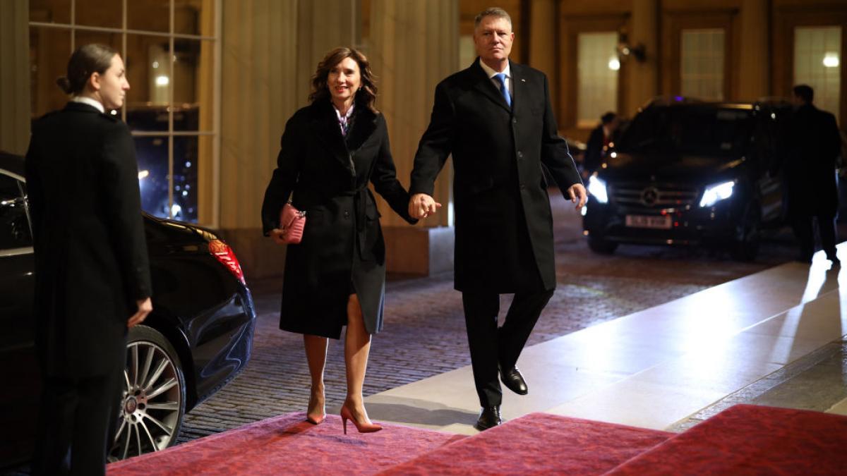 Dosarul datoriei de un milion de euro a lui Iohannis va fi judecat la Hunedoara ANAF a transferat procesul de1770729486