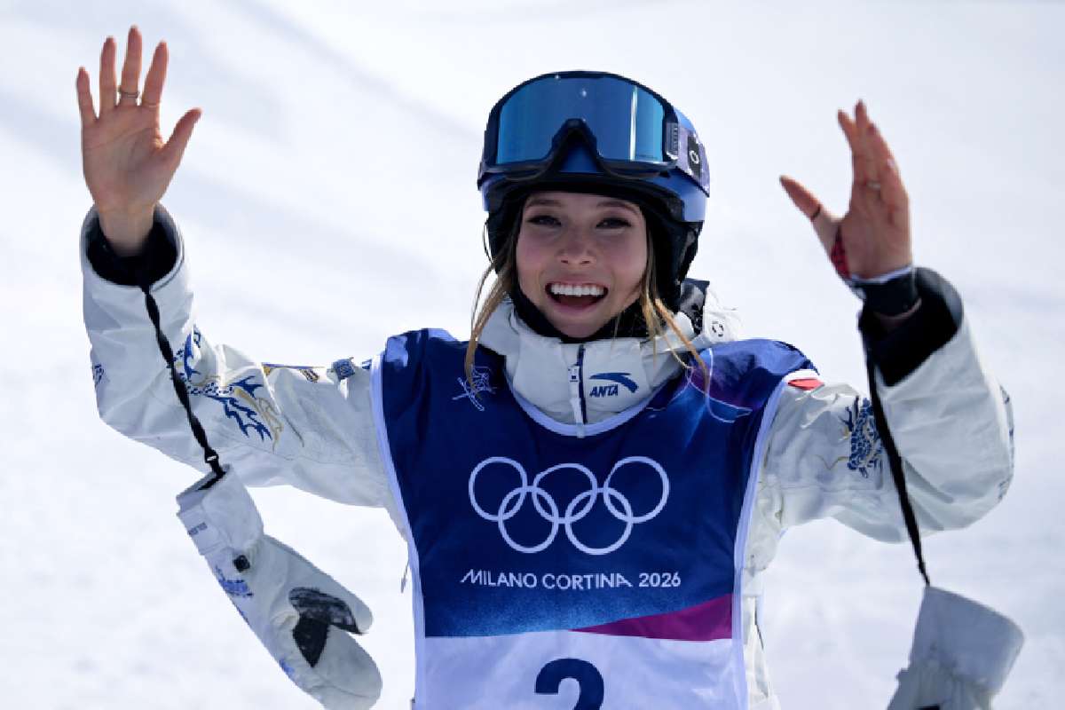 Eileen Gu isi conserveaza medalia de aur olimpica la halfpipe si devine cea mai medaliata sportiva din istoria freestyle ului1771764460